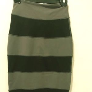 Lululemon sport skirt